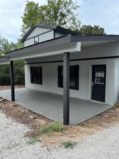 118 County Road 1503, Morgan TX 76671 - Photo 2