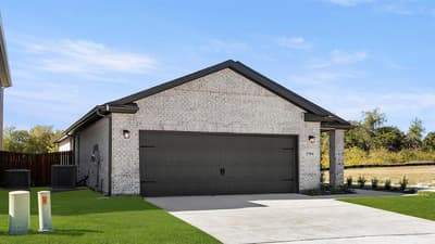 2504 Yo Ranch Road, Anna TX 75409 - Photo 3
