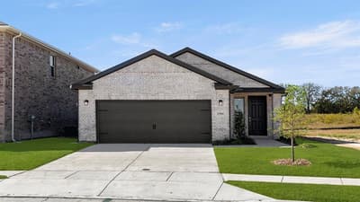 2504 Yo Ranch Road, Anna TX 75409