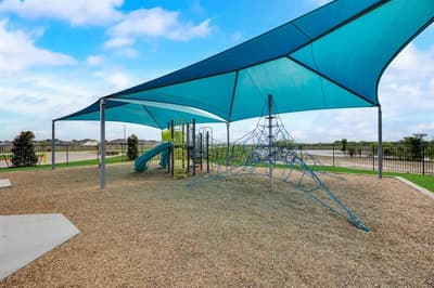 2504 Yo Ranch Road, Anna TX 75409 - Photo 5