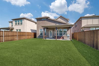 2769 Henson Lane, Garland TX 75040 - Photo 3