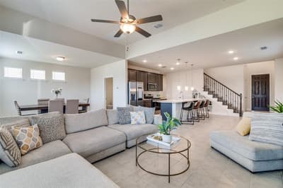 2769 Henson Lane, Garland TX 75040
