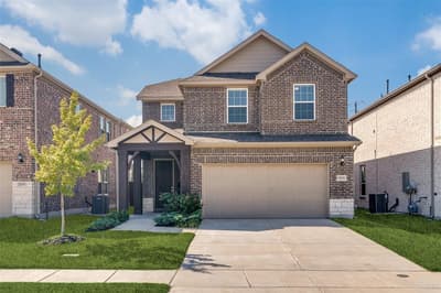 2769 Henson Lane, Garland TX 75040 - Photo 4