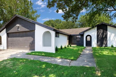 3808 Yellowstone Place, Denton TX 76209 - Photo 2