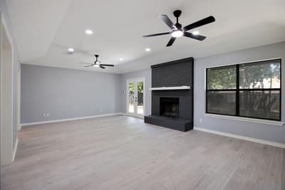 3808 Yellowstone Place, Denton TX 76209 - Photo 4