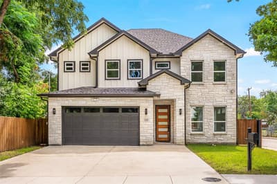 3102 Chicago Street, Dallas TX 75212