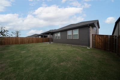 3021 Burwick Lane, Anna TX 75409 - Photo 3