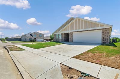 4037 Bonita Springs Drive, Fort Worth TX 76123 - Photo 2