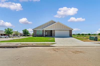 4037 Bonita Springs Drive, Fort Worth TX 76123 - Photo 3