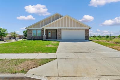 4037 Bonita Springs Drive, Fort Worth TX 76123