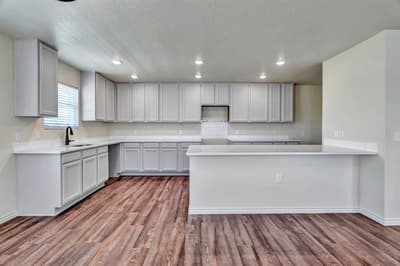4037 Bonita Springs Drive, Fort Worth TX 76123 - Photo 5