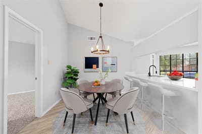 202 E Schreiber Street, Garland TX 75040 - Photo 4