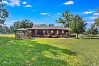4938 Swan Lake Road, Bossier City LA 71111 - Photo 3