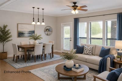 27101 Meadowmore Court, Whitney TX 76692