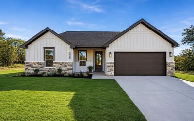 328 Rita Ridge Court, Millsap TX 76066