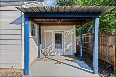 4133 Alamo Avenue, Fort Worth TX 76107 - Photo 3