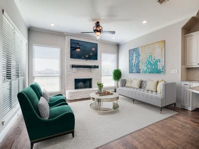 2520 Laurel Oaks, Royse City TX 75189 - Photo 2
