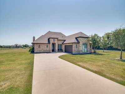 2520 Laurel Oaks, Royse City TX 75189