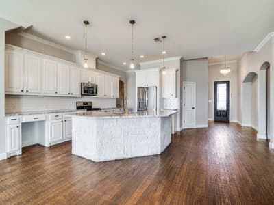 2520 Laurel Oaks, Royse City TX 75189 - Photo 4