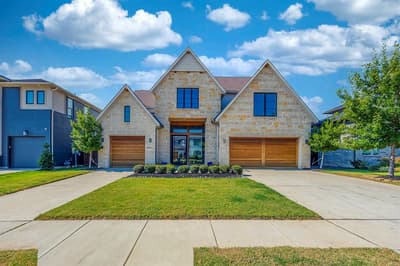 2081 Holt Way, Grapevine TX 76051 - Photo 2