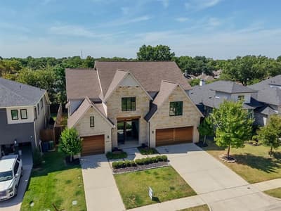 2081 Holt Way, Grapevine TX 76051