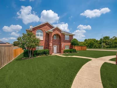 3121 Caribou Court, Mesquite TX 75181 - Photo 2