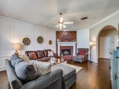 3121 Caribou Court, Mesquite TX 75181 - Photo 5