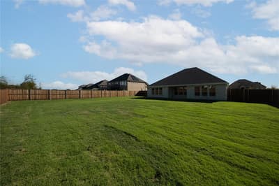 307 Symphony Avenue, Forney TX 75126 - Photo 3