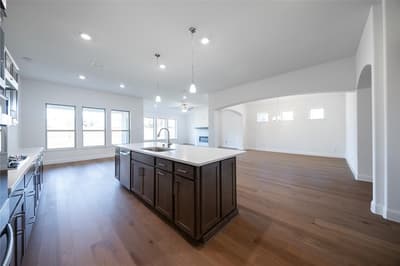 307 Symphony Avenue, Forney TX 75126 - Photo 5