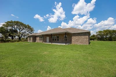 3334 Knight Street, Corsicana TX 75110 - Photo 2