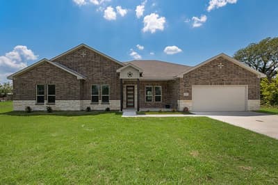 3334 Knight Street, Corsicana TX 75110
