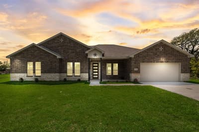3334 Knight Street, Corsicana TX 75110 - Photo 4