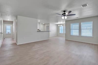 4036 Tarpon Springs Drive, Fort Worth TX 76123 - Photo 5