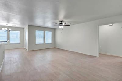 4036 Tarpon Springs Drive, Fort Worth TX 76123 - Photo 4