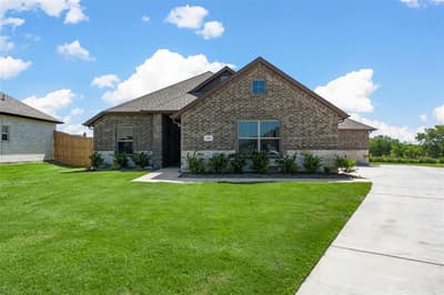 791 MEADOWLARK Lane, Josephine TX 75173