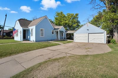 3244 Ryan Avenue, Fort Worth TX 76110 - Photo 3