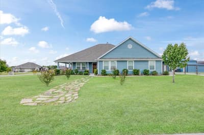 1974 Jana Way, Caddo Mills TX 75135