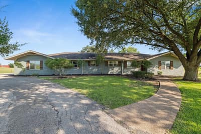 2275 W Moonlight Drive, Robinson TX 76706 - Photo 3
