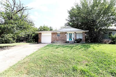 421 E Wilbarger Street, Bowie TX 76230