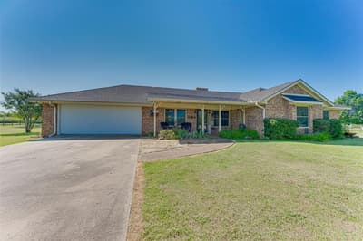 5764 Priscilla Lane, Kaufman TX 75142 - Photo 3