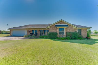 5764 Priscilla Lane, Kaufman TX 75142