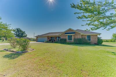 5764 Priscilla Lane, Kaufman TX 75142 - Photo 4