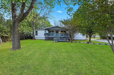 5400 Becky Drive, Lillian TX 76061 - Photo 2