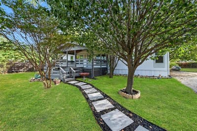 5400 Becky Drive, Lillian TX 76061 - Photo 3