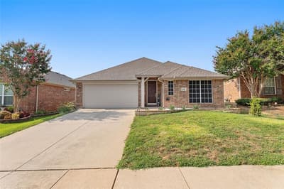 504 Grayson Lane, Lake Dallas TX 75065