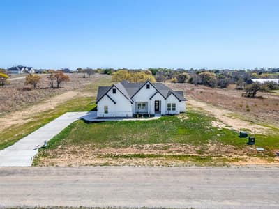 240 Latigo Way, Weatherford TX 76088
