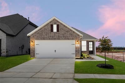 1917 Flaxen Drive, Forney TX 75126 - Photo 2