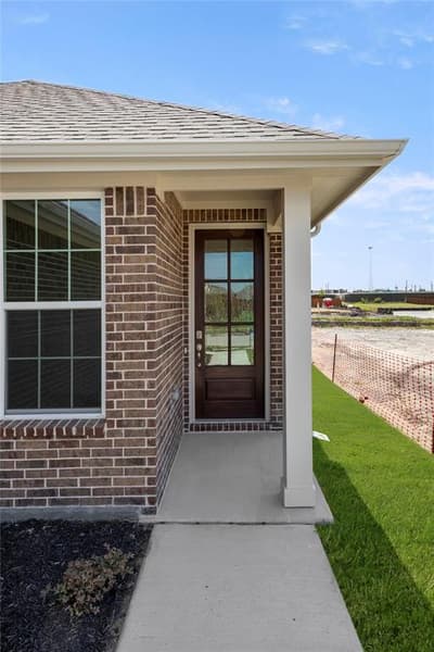 1917 Flaxen Drive, Forney TX 75126 - Photo 3