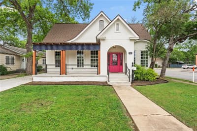 1801 S 8th Street, Waco TX 76706