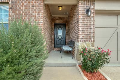 1208 Johnson Drive, Celina TX 75009 - Photo 3